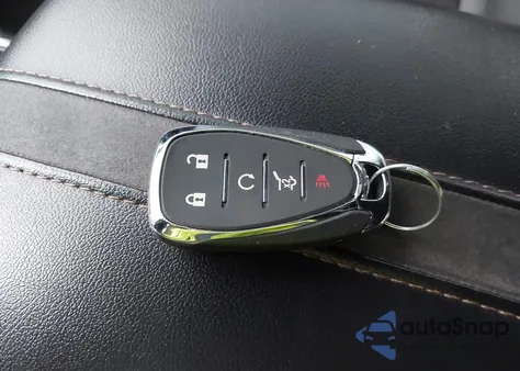 2020 Chevrolet Blazer Awd Premier from USA, damaged, VIN 3GNKBLRS2LS718856